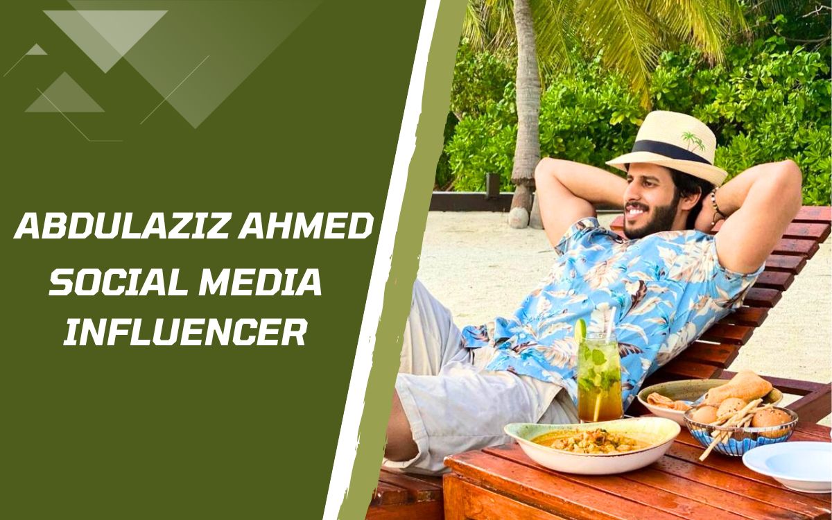 Embarking on a Flavorful Expedition: Influencer Abdulaziz Ahmed Uncover