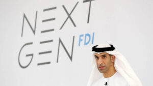 NextGen FDI intends to provide its services to firms around the world.