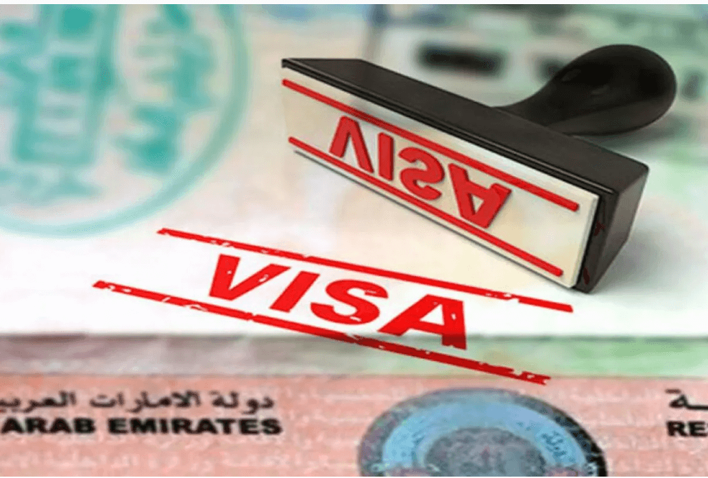 UAE's New Visa Rrules