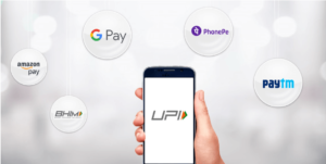 UPI payments in the UAE