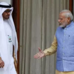 India Signs Trade Pact With UAE