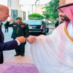 Joe Biden's Visit To Saudi Arabia