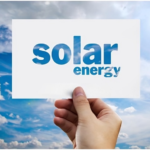 Solar Energy