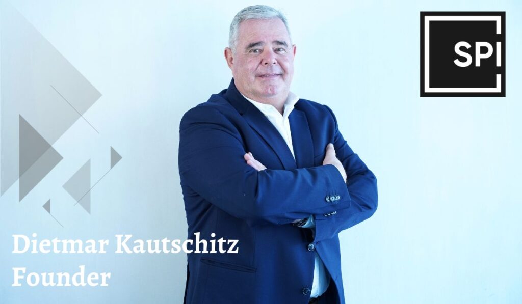 Dietmar Kautschitz