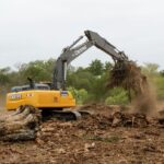 Land Clearing Safety