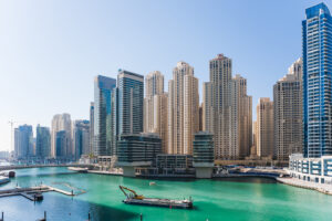 Online Trading Regulations for Investors in the UAE