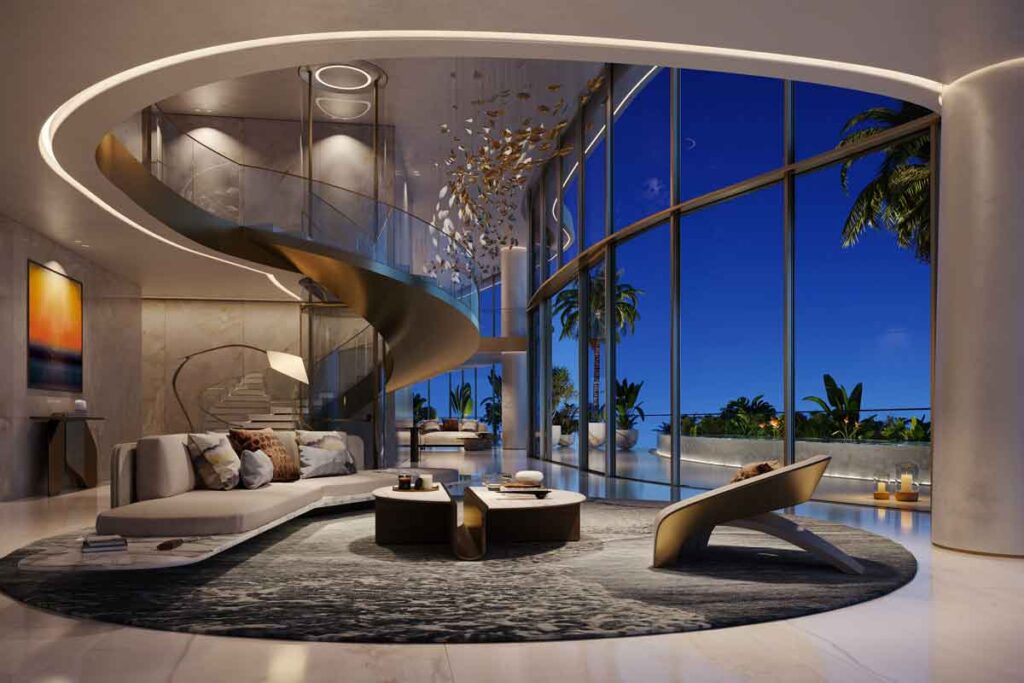 Penthouse Deal