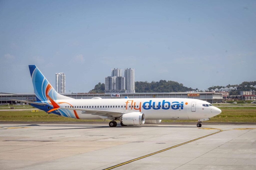 Flydubai