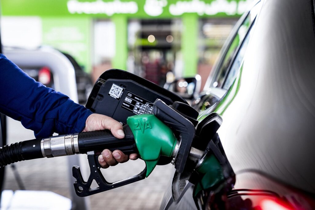 March Petrol and Diesel Prices