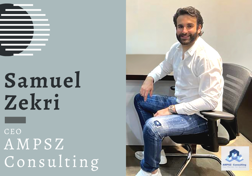 Samuel Zekri AMPSZ Consulting