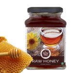 Himalayan Wild Organic Honey