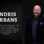 Andris Urbans