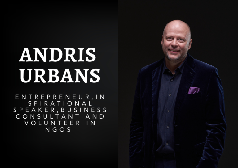 Andris Urbans