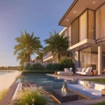 Villas On Palm Jebel Ali