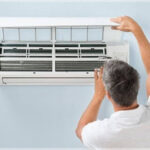 AC repair Dubai