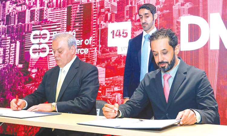 DMCC Reports a 21% Rise in Registered Colombian Companies