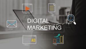 Digital Marketing Agency