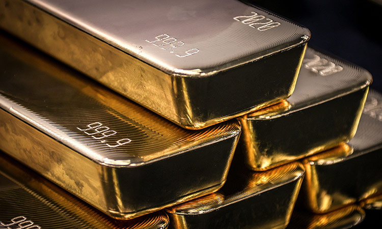 Gold Maintains its $2,500 Level Due to Fed Optimism