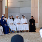 The Crown Prince of Dubai Praises the Students Chosen for the Hamdan Bin Mohammed Scholarship Program