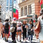 Inflation in Australia Decreases in July, but Growth is Still Slow