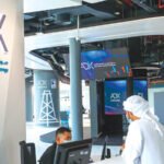 On October 1, The Yahsat and Bayanat Merger will be Finalised