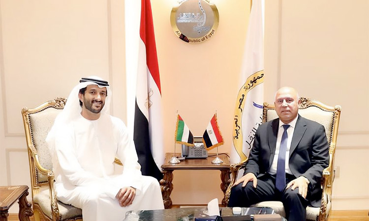 UAE and Egypt Fortify their Economic Relations in Important Areas