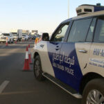 Until September 8, Abu Dhabi Police is Offering a Black Point Reduction Service