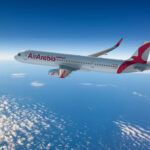 Direct Flights from Air Arabia to Warsaw are Introduced