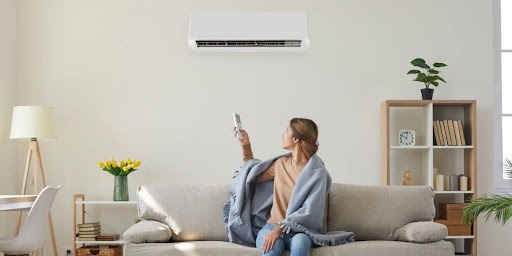 AC maintenance in Dubai