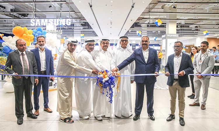 Sharaf Group Announces Expansion Plans