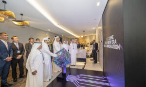 DMCC Establishes an AI Centre to Advance AI Globally