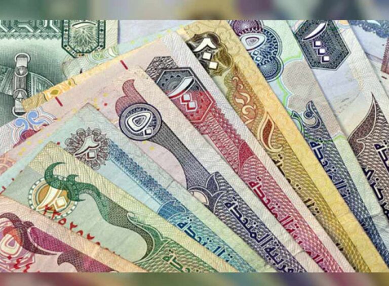 UAE Banks Reached Dhs495.2 Billion in Capital and Reserves