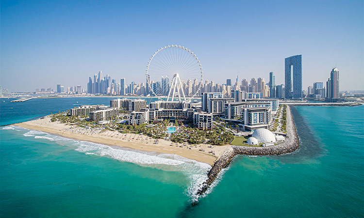 UAE Tourism: Increasing Spending to Propel Economic Expansion