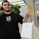 Residents of the UAE can now Purchase New IPhone 16 cellphones