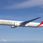 October will see Emirates Receive its first Airbus A350 aAircraft