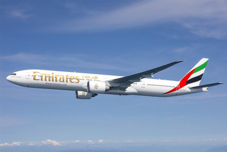 October will see Emirates Receive its first Airbus A350 aAircraft