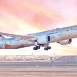 Eight Months and Twelve Million Passengers on Etihad