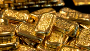 Amid Hopes of a Fed Rate cut, Gold Prices Reach an all-time High