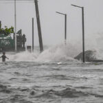 In the Philippines, a Storm causes Landslides and Floods that Claim at Least 14 Lives