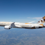 Travel to Europe will Increase by Double for Etihad Airways Starting in 2025