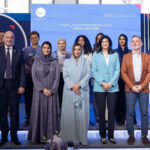 At the American University of Sharjah, Sheikha Bodour Establishes MCM Student-Run Agency