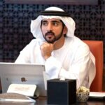 The "Dubai Research, Development & Innovation Grant Initiative" is Approved by Sheikh Hamdan