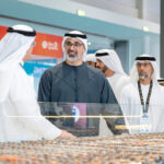 Khaled praises the Efforts Made to find Fresh Opportunities and Solutions