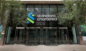 Digital asset Custody Services are launched by Standard Chartered in the United Arab Emirates