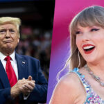 Trump Posts, "I HATE TAYLOR Swift," on X