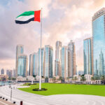 The GDP of the UAE will Grow to 4.8% by 2025