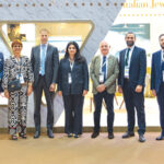 UAE-Italy Trade Volume hits 4.8 Billion Euros in H1 2024.