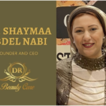 Dr. Shaymaa Abdel Nabi