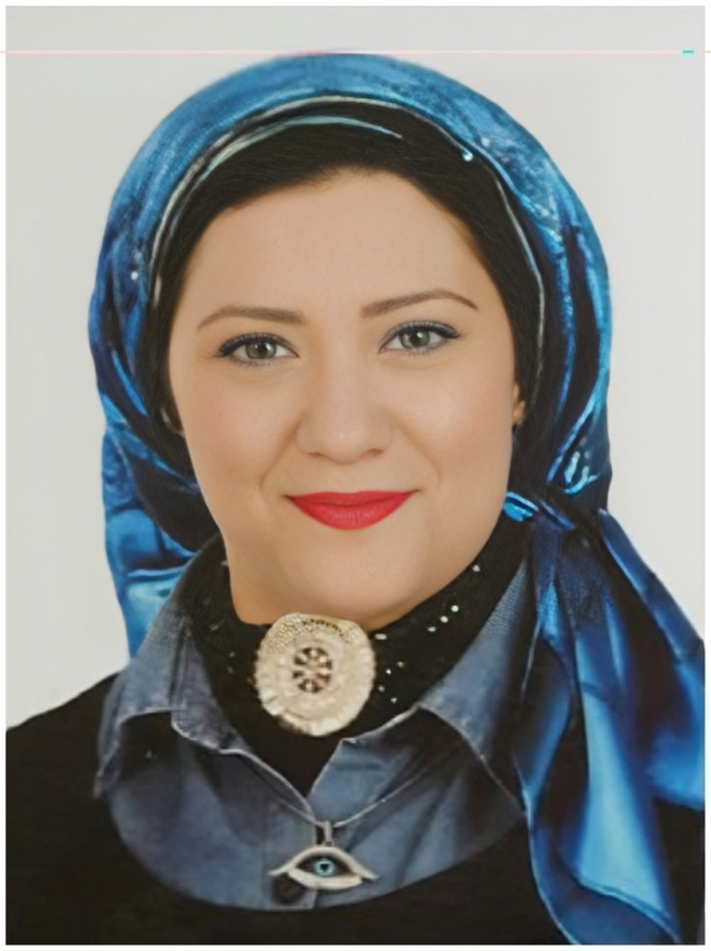 Dr. Shaymaa Abdel Nabi