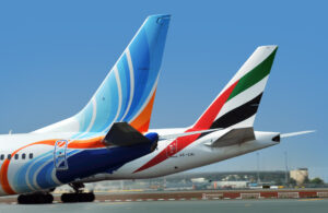 SriLankan Airlines and Flydubai Have Announced an Interline Agreement